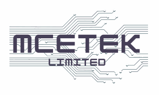 MCETek Limited Logo